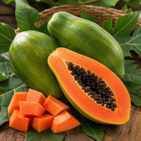 Thai Papaya Papaya Thai - Image 1